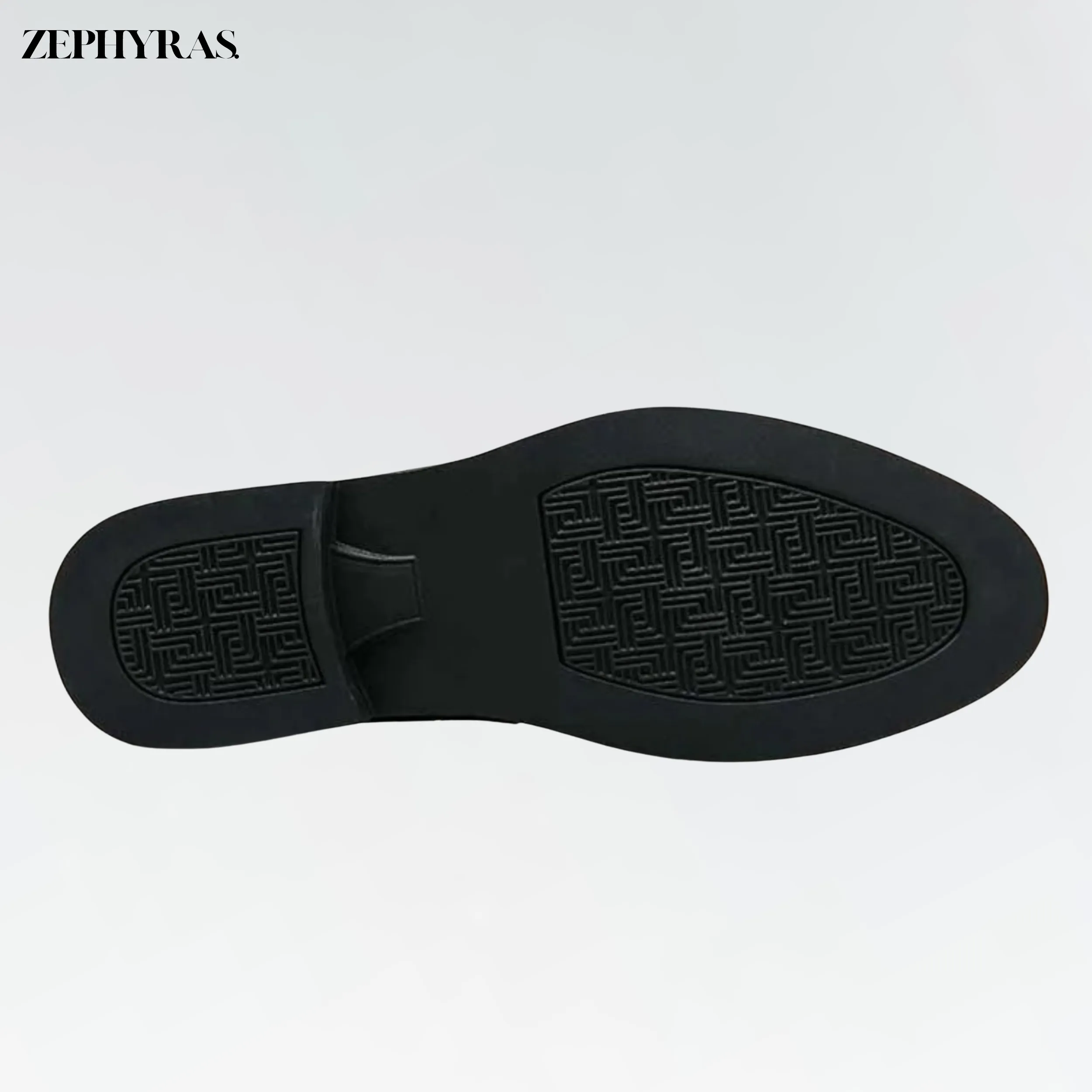 Niek Herenloafers Lederen