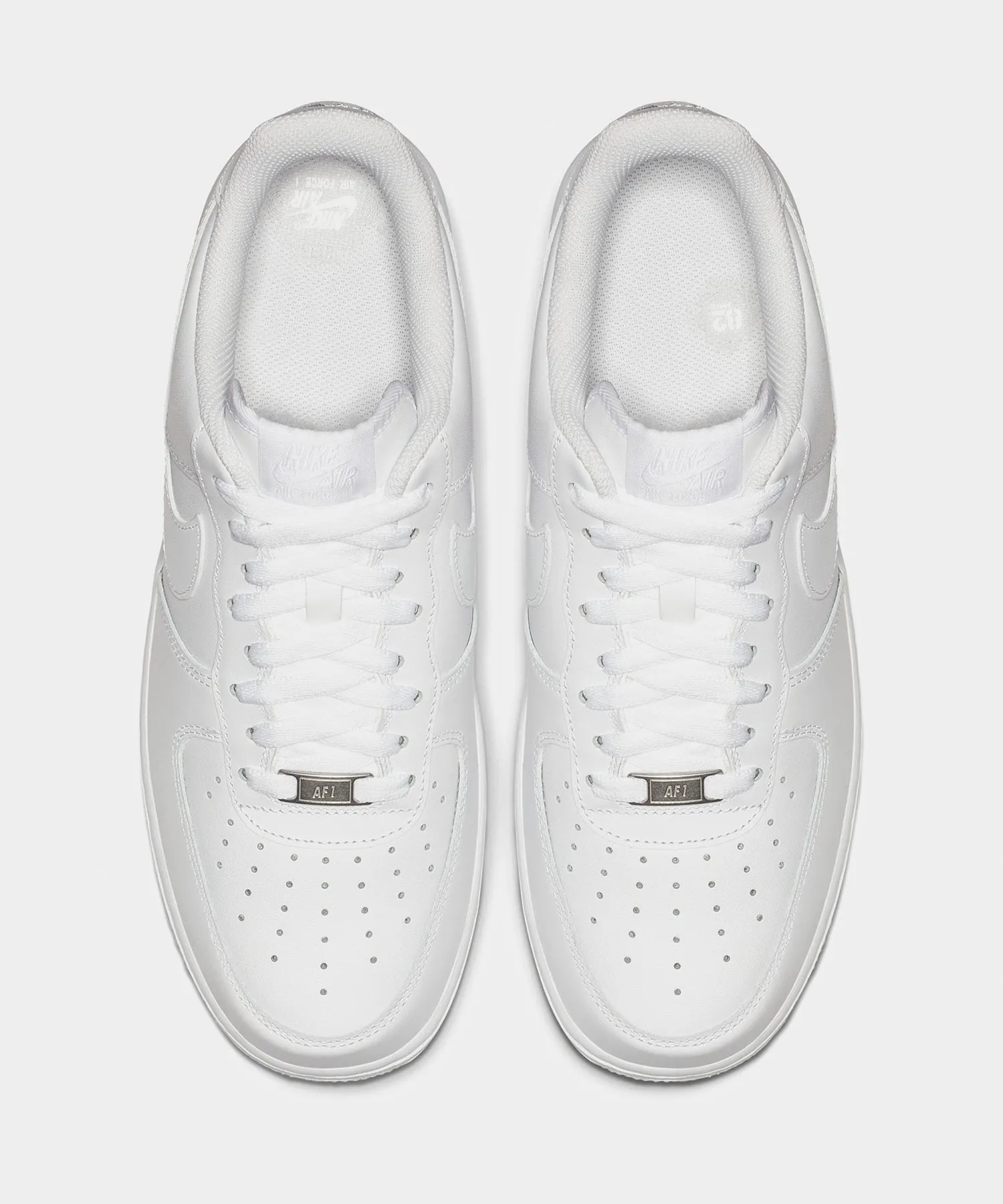 Nike Air Force 1 '07 in White