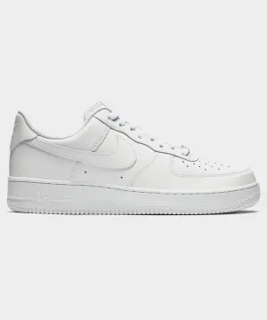 Nike Air Force 1 '07 in White