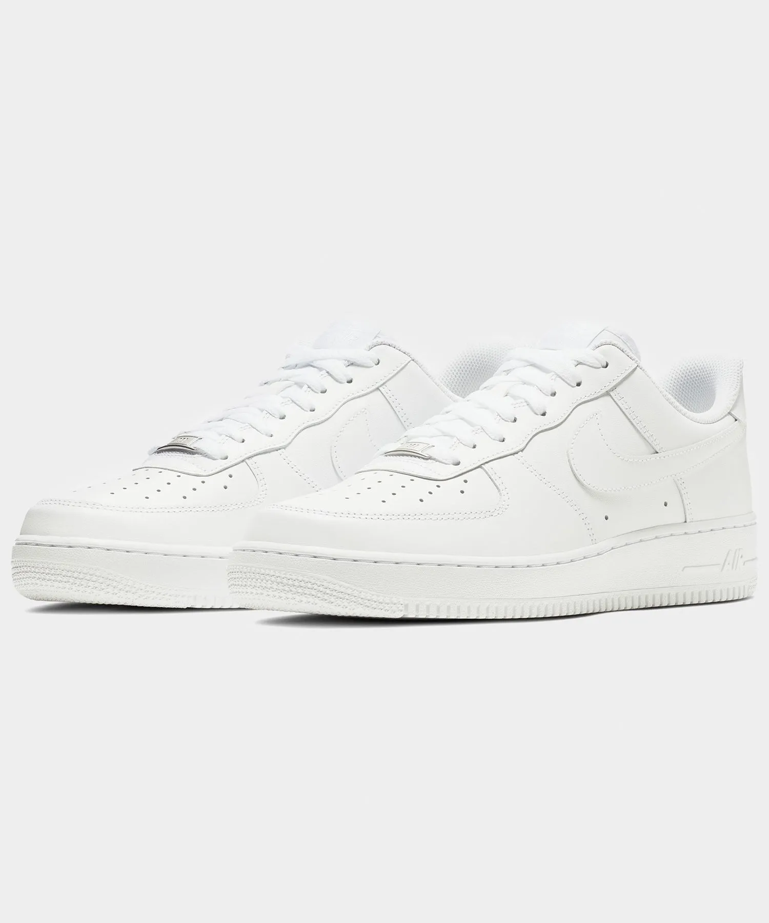 Nike Air Force 1 '07 in White