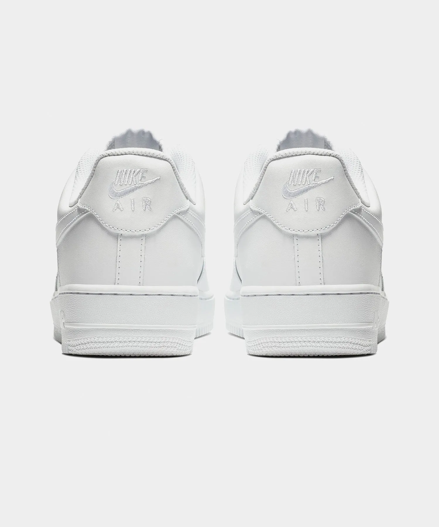 Nike Air Force 1 '07 in White