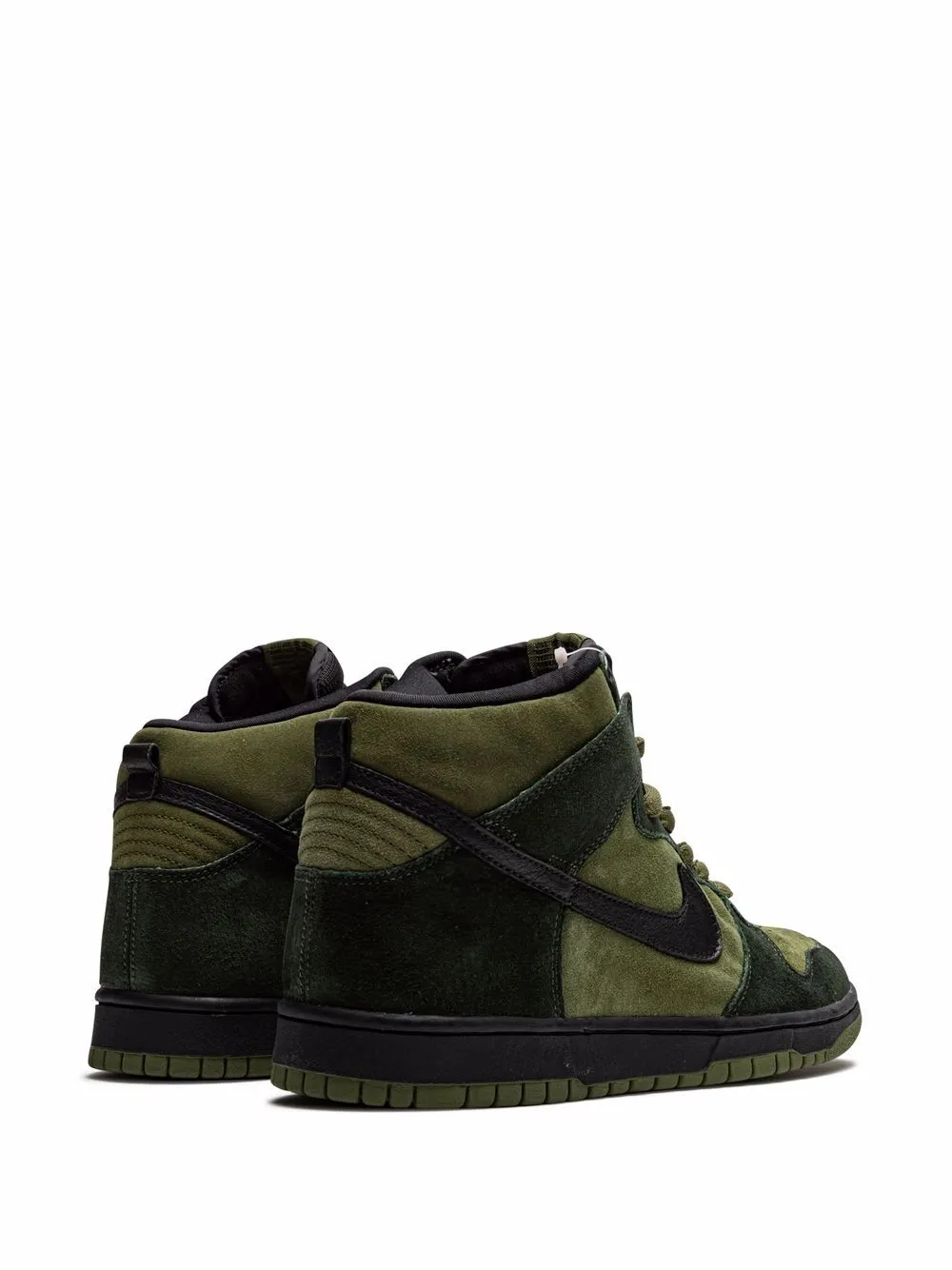 Nike Dunk High Pro SB sneakers
