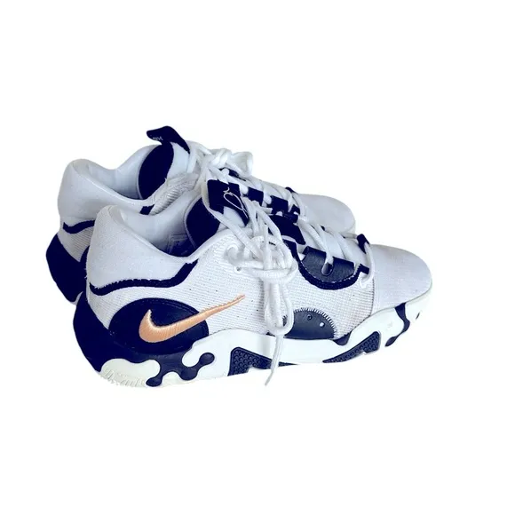 Nike PG 6 Paul George Signature Boys’ Hightop Sneakers - Size 8 (Men’s)