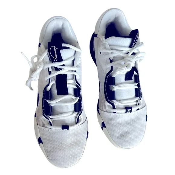 Nike PG 6 Paul George Signature Boys’ Hightop Sneakers - Size 8 (Men’s)
