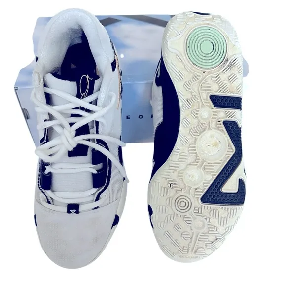 Nike PG 6 Paul George Signature Boys’ Hightop Sneakers - Size 8 (Men’s)