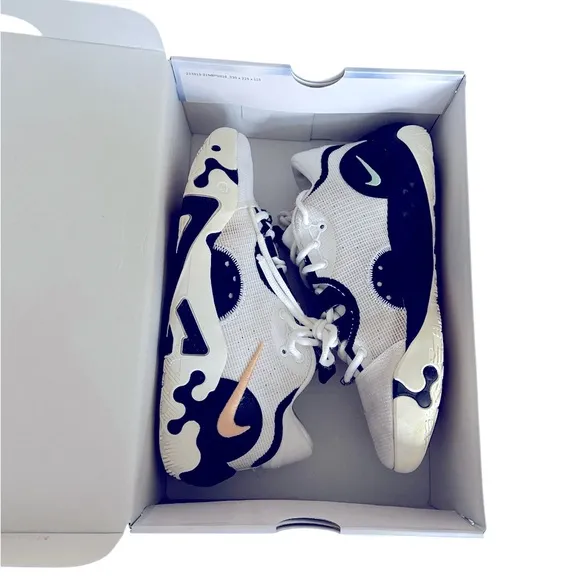 Nike PG 6 Paul George Signature Boys’ Hightop Sneakers - Size 8 (Men’s)
