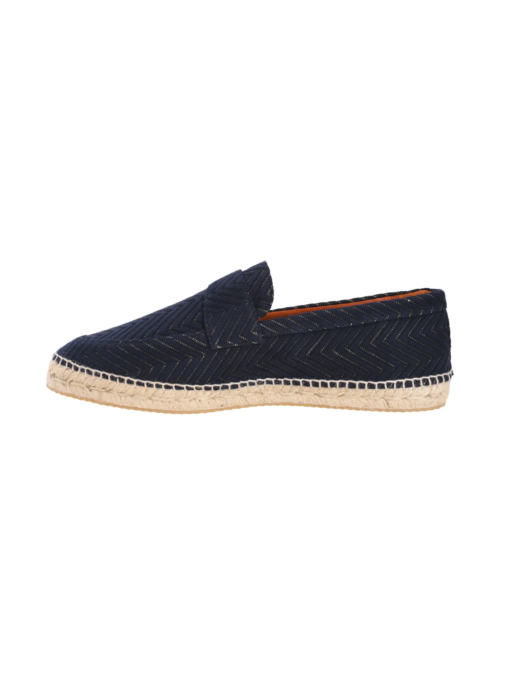 NIKO ESPADRILLAS RASCHEL WAVE BLUE
