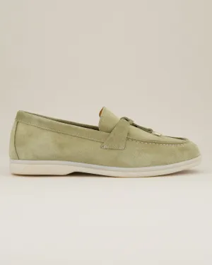 Nina Loafer  AVWL01-Avocado