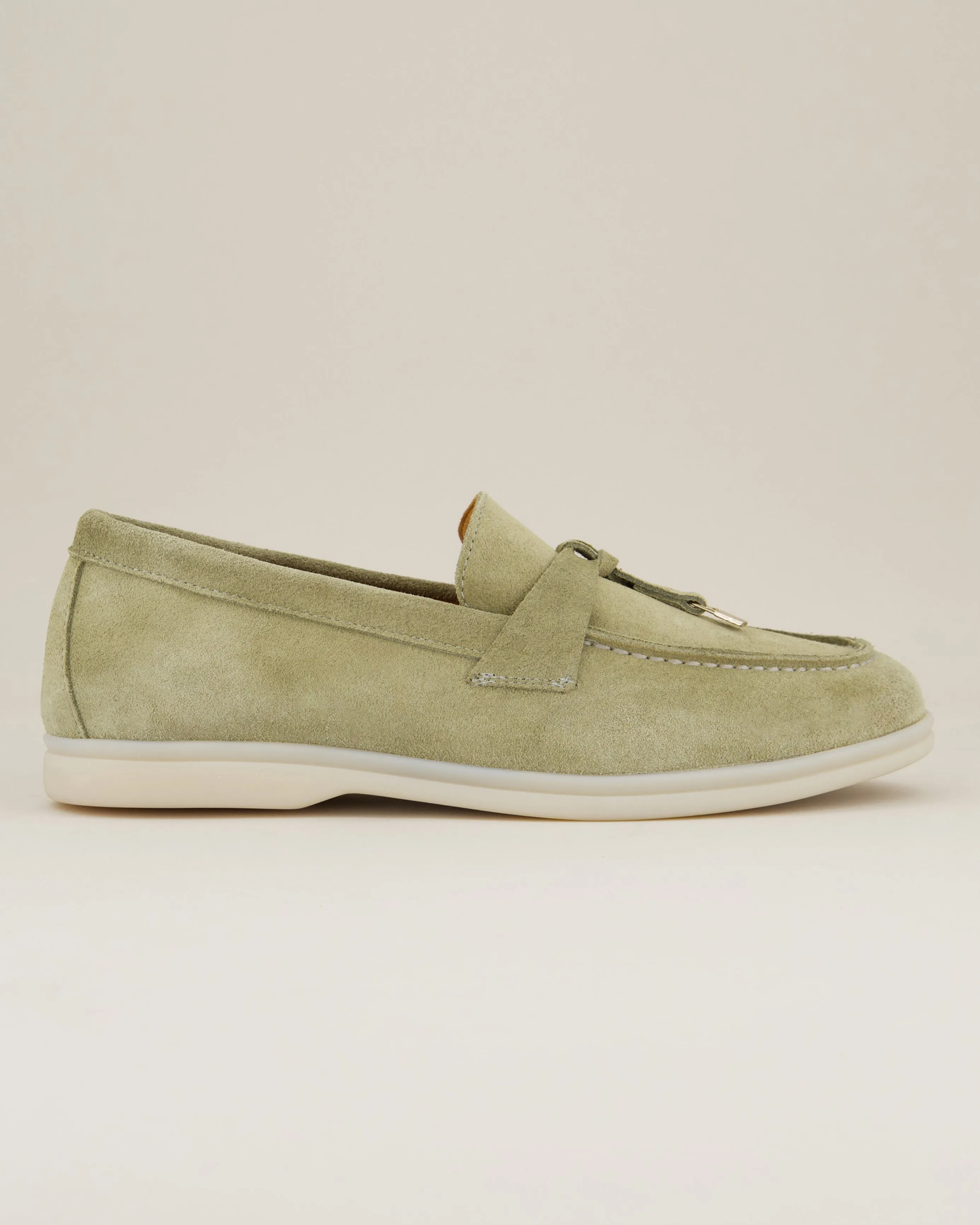 Nina Loafer  AVWL01-Avocado