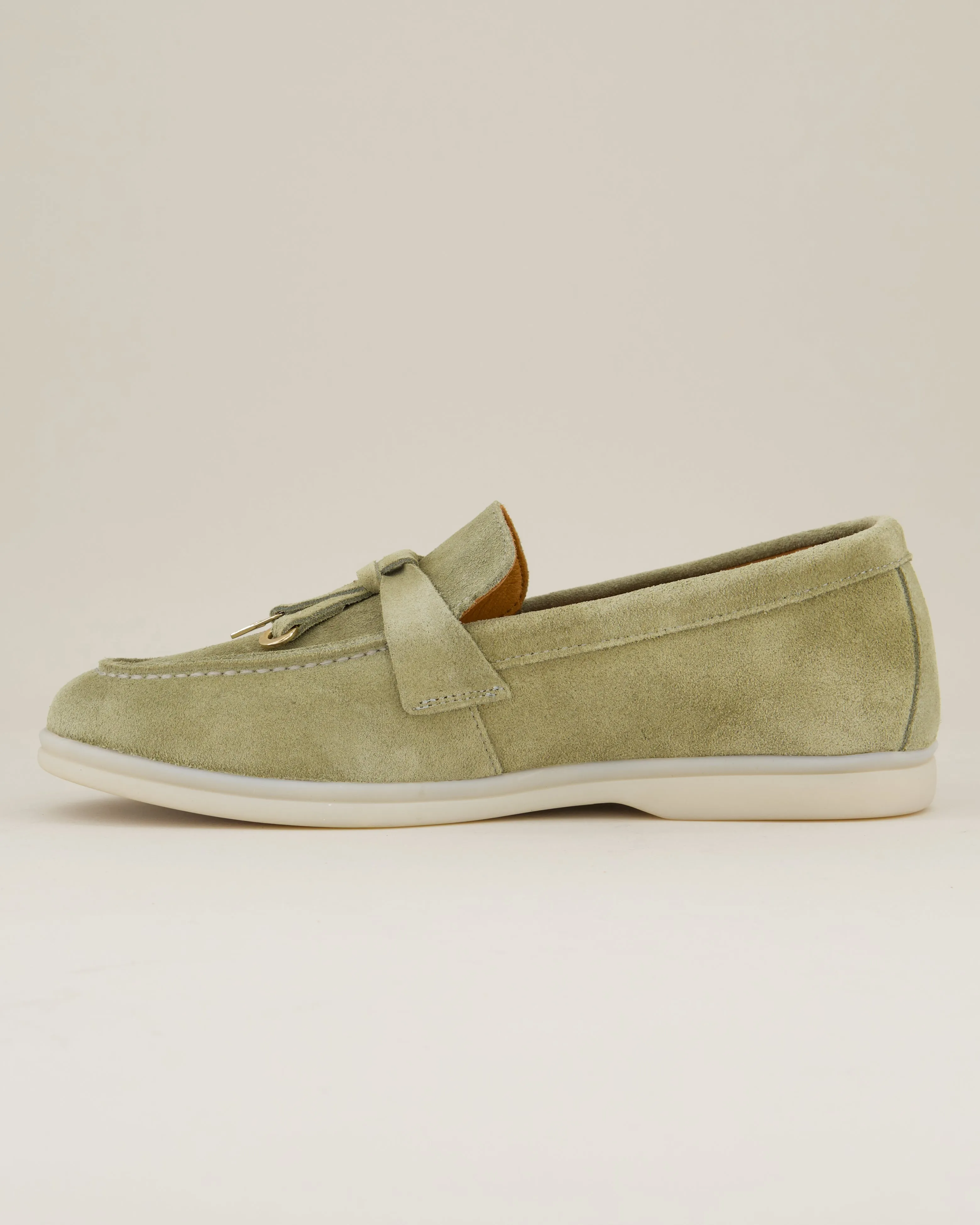 Nina Loafer  AVWL01-Avocado