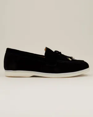 Nina Loafer  AVWL01-Black