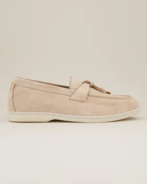 Nina Loafer  AVWL01-Genova