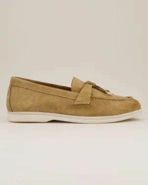 Nina Loafer  AVWL01-Rome