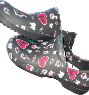 Nurse Clogs