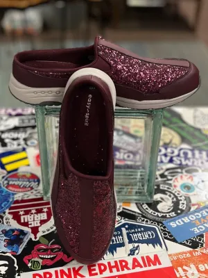 NWOT EASY SPIRIT SNEAKER MULE