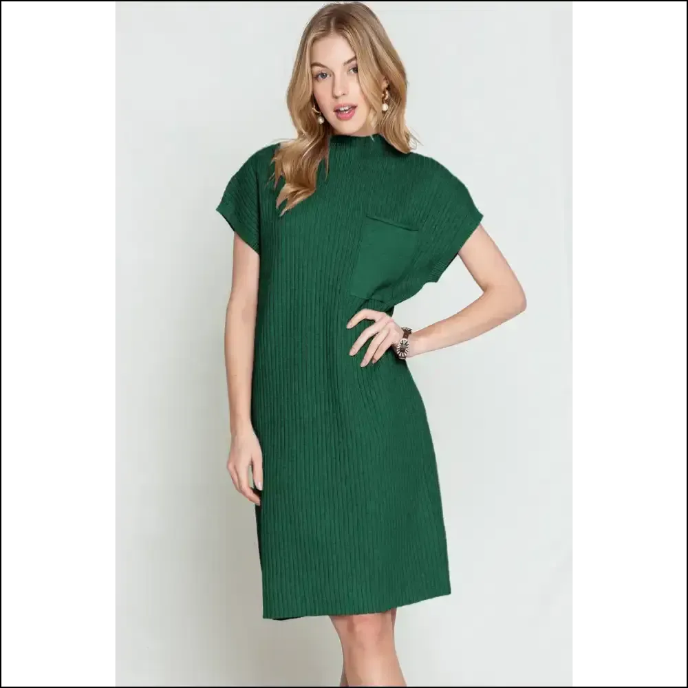 Oatmeal : your Ribbed Knit Sweater Dress Dreams 😈 Needful Things