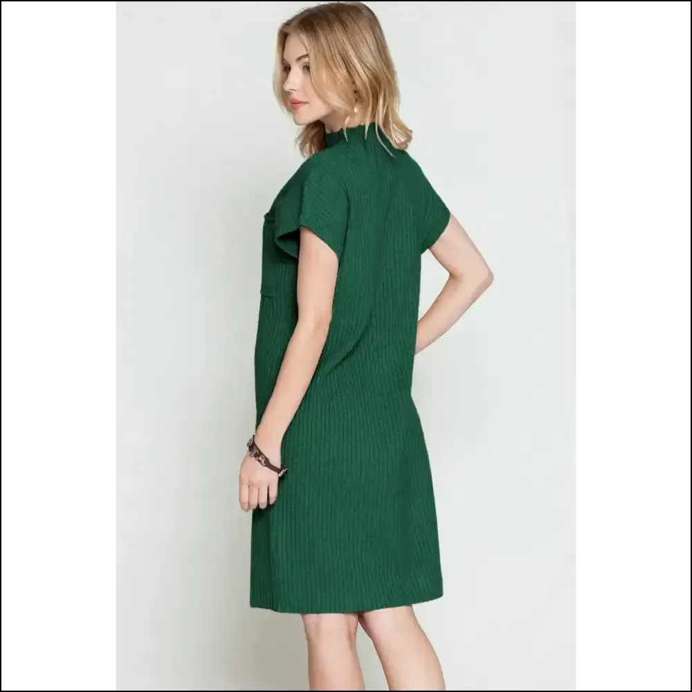 Oatmeal : your Ribbed Knit Sweater Dress Dreams 😈 Needful Things