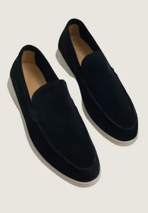 OldMoney - Elegant and Comfortable Leather Loafers