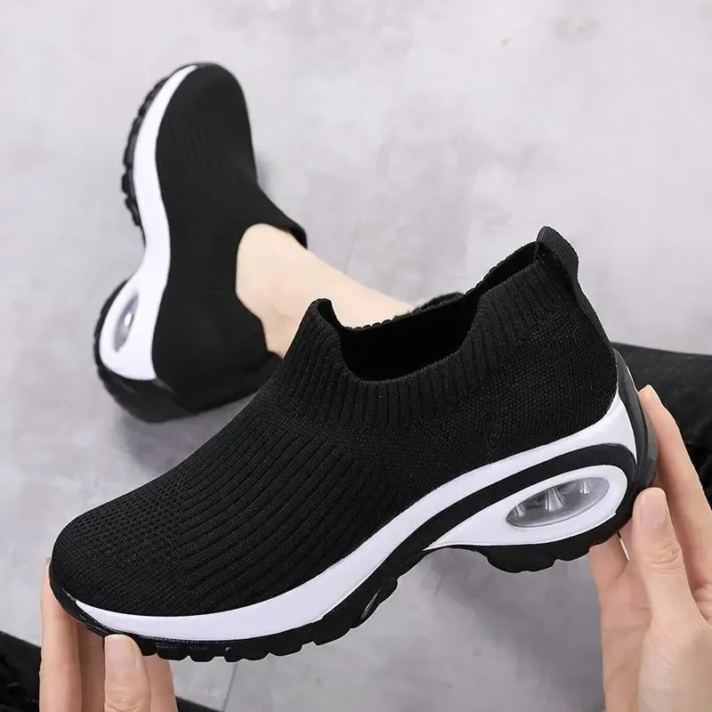 Orthopedic Air Cushion Sneakers