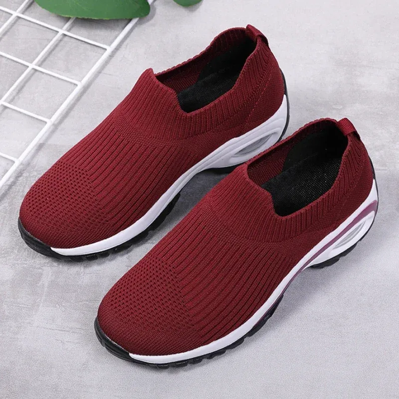 Orthopedic Air Cushion Sneakers