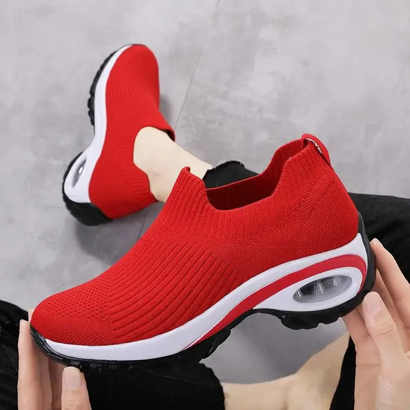 Orthopedic Air Cushion Sneakers
