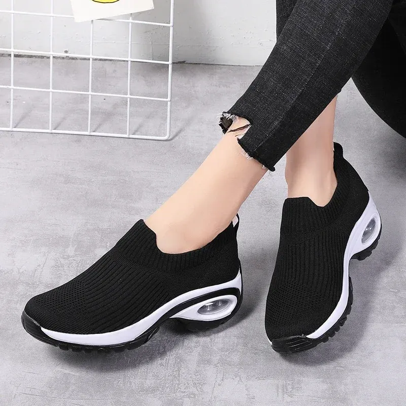 Orthopedic Air Cushion Sneakers