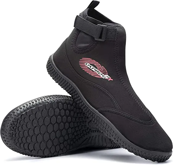Osprey OSX Aqua Boot Size 6