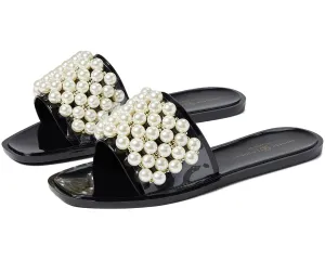 Pearls on Clear - Bryer