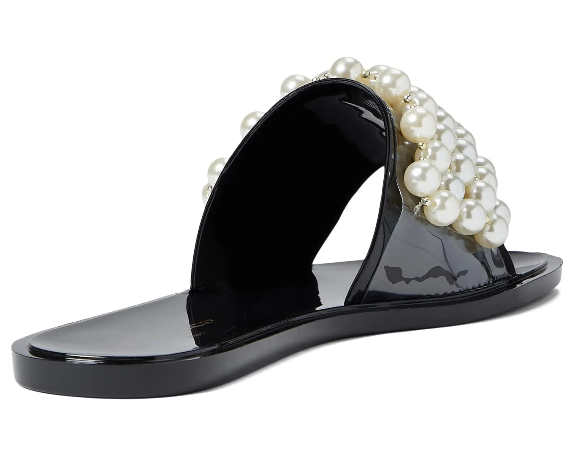 Pearls on Clear - Bryer