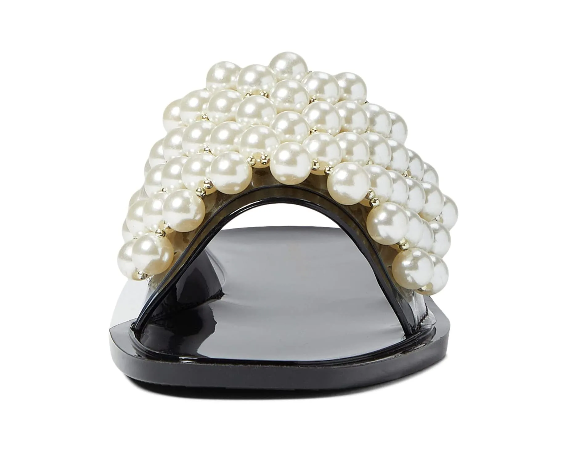 Pearls on Clear - Bryer