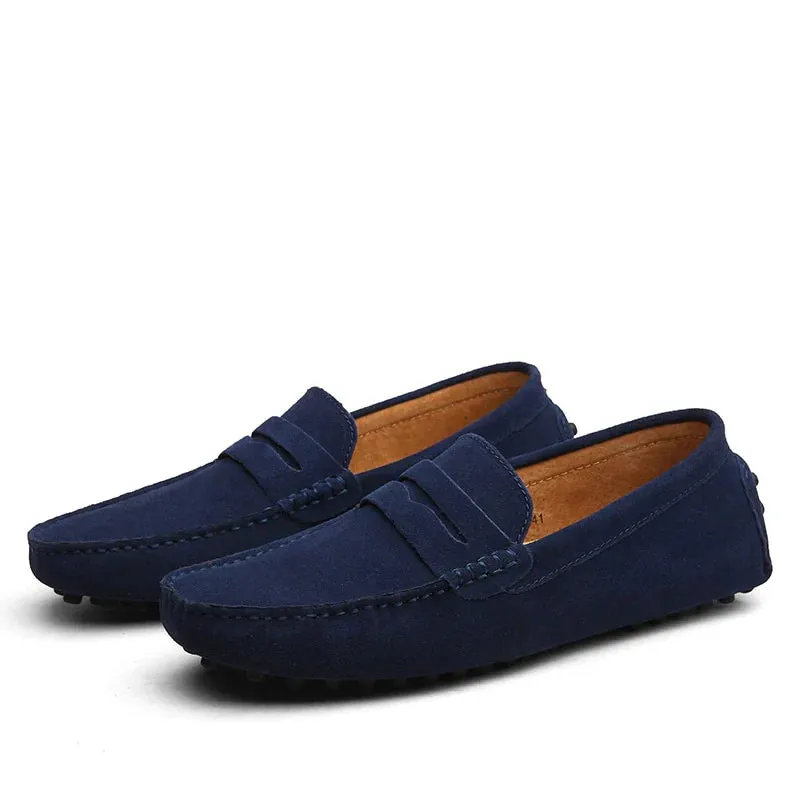 Phyllis - Premium loafers van hoge kwaliteit