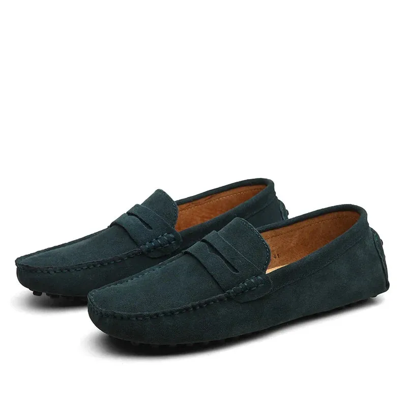 Phyllis - Premium loafers van hoge kwaliteit