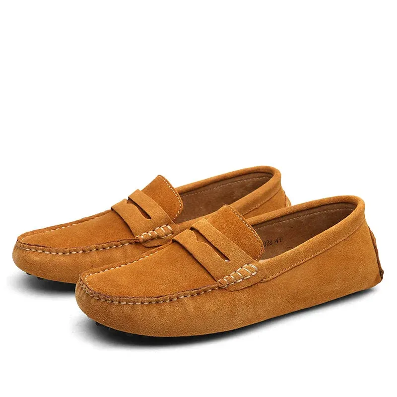 Phyllis - Premium loafers van hoge kwaliteit