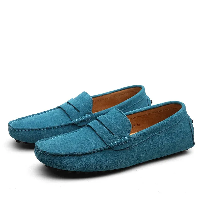 Phyllis - Premium loafers van hoge kwaliteit