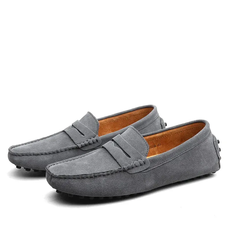 Phyllis - Premium loafers van hoge kwaliteit