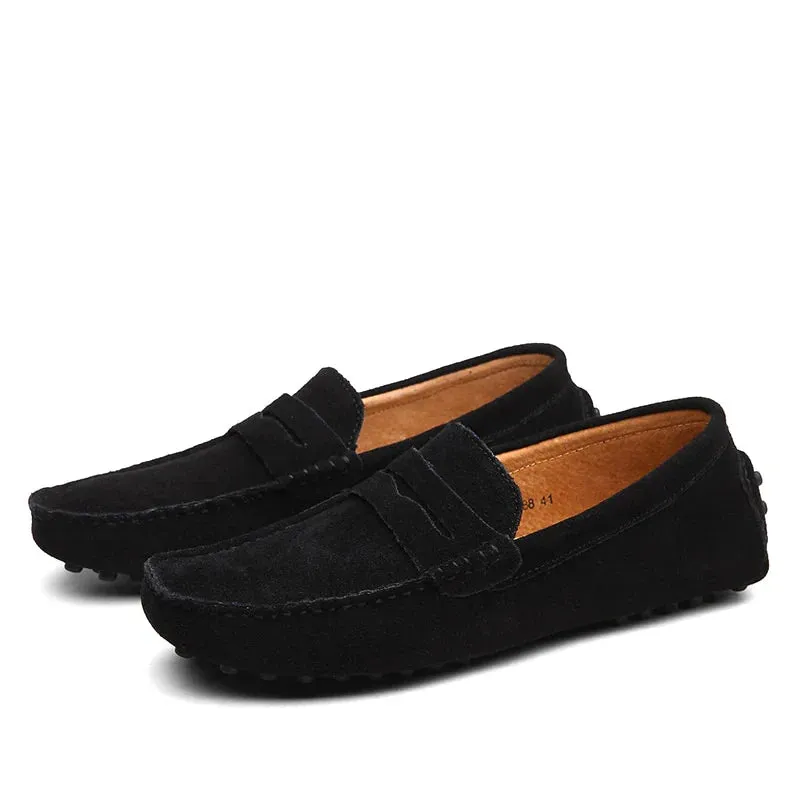 Phyllis - Premium loafers van hoge kwaliteit