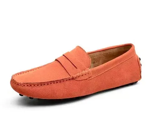 Phyllis - Premium loafers van hoge kwaliteit
