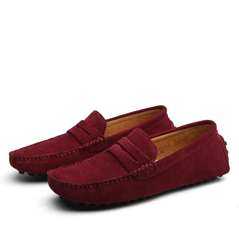 Phyllis - Premium loafers van hoge kwaliteit