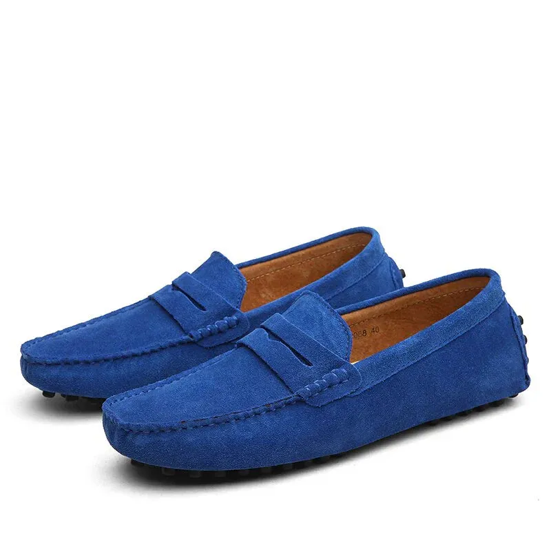 Phyllis - Premium loafers van hoge kwaliteit