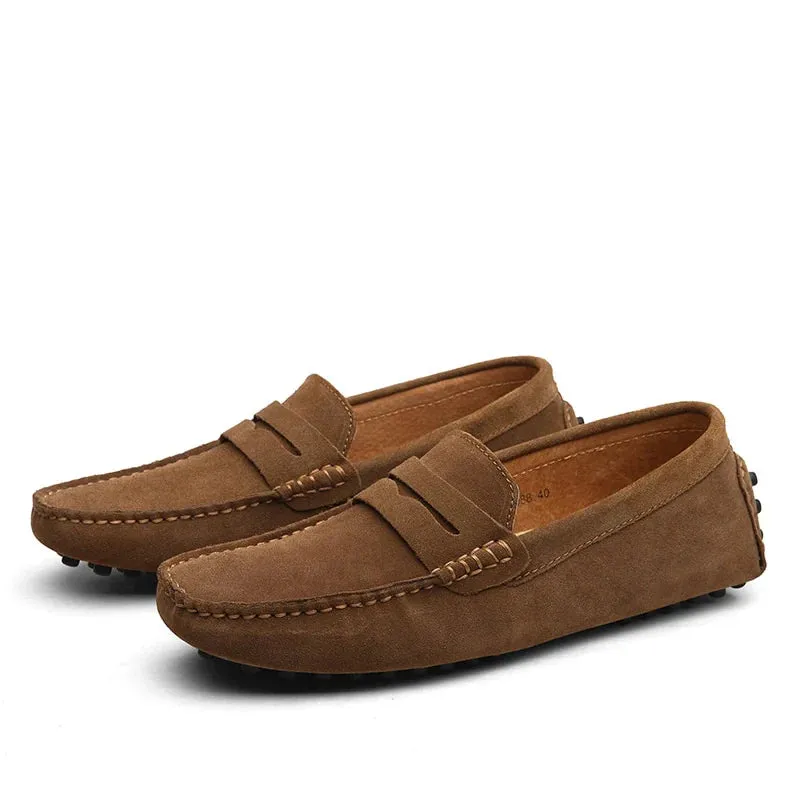 Phyllis - Premium loafers van hoge kwaliteit