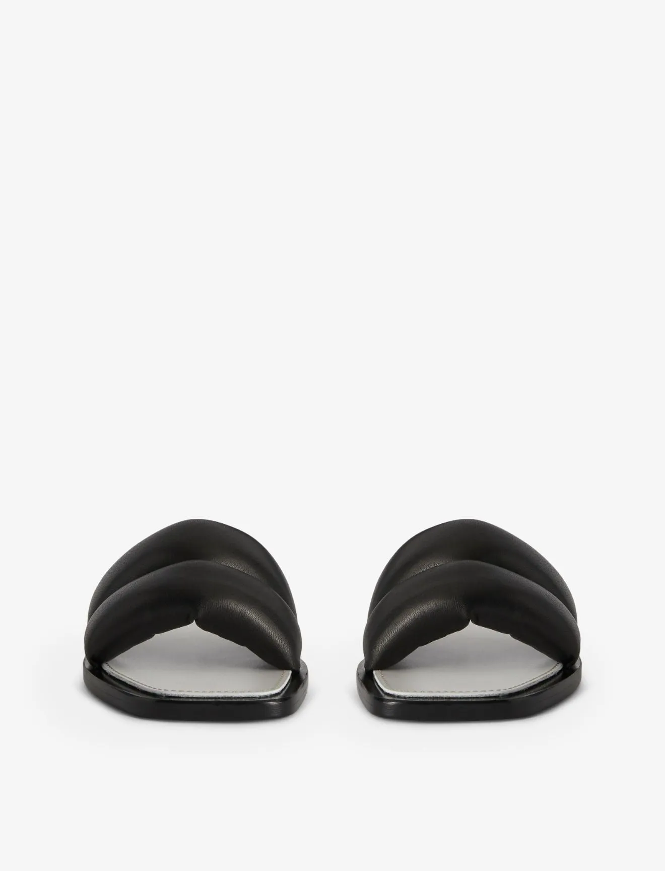 Proenza Schouler Puffy Slides