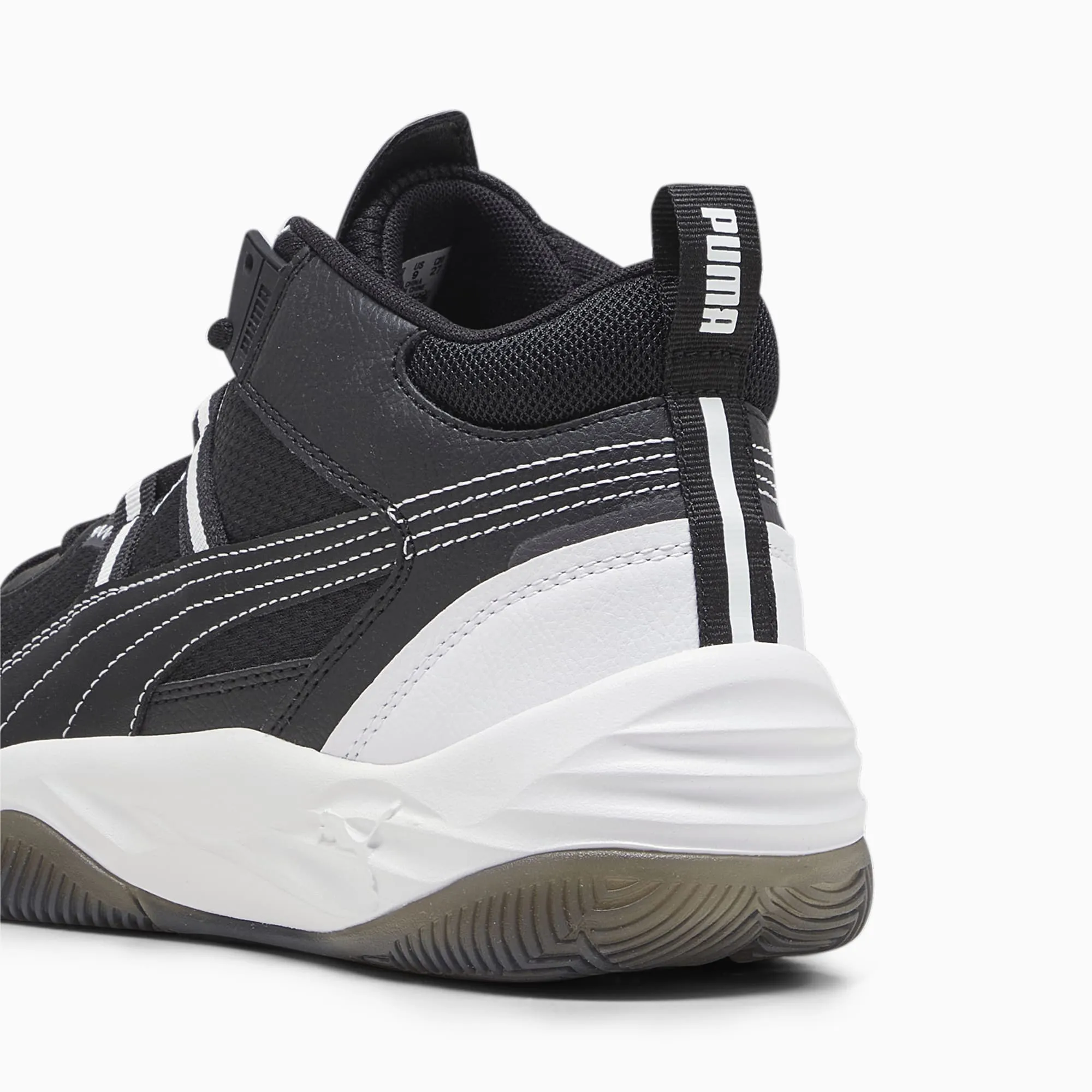 PUMA REBOUND FUTURE NEXTGEN BASKETBALL SHOE