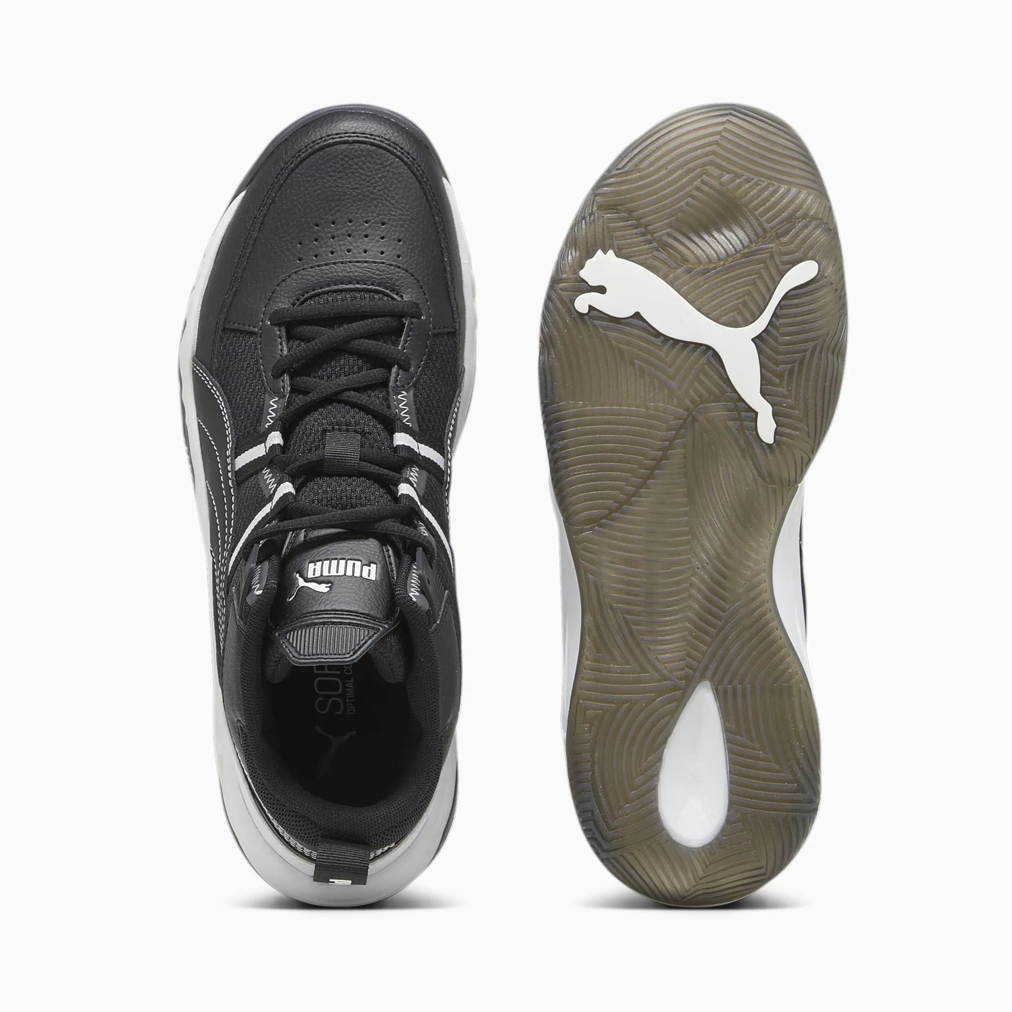 PUMA REBOUND FUTURE NEXTGEN BASKETBALL SHOE