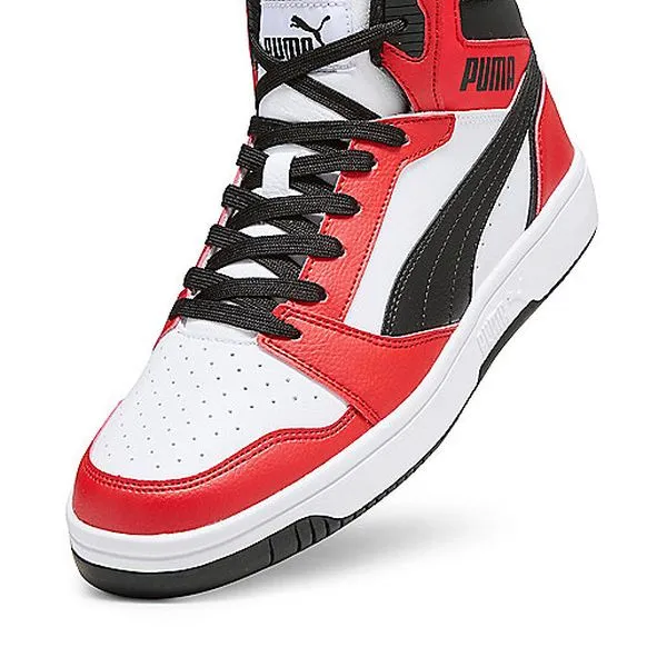 REBOUND V6 Sneakers homme PUMA