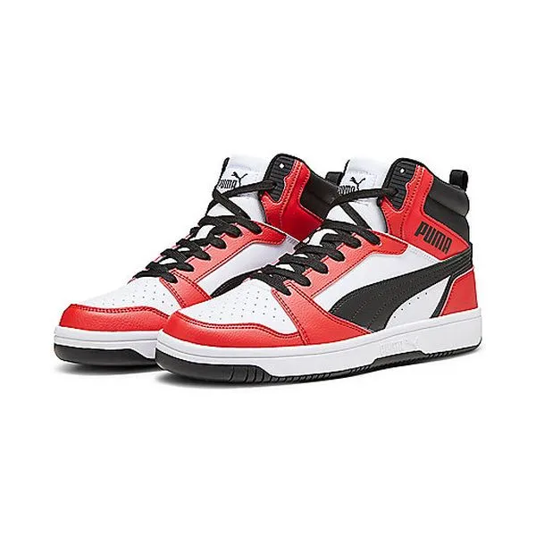 REBOUND V6 Sneakers homme PUMA