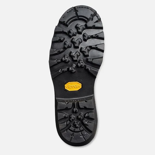 Red Wing 9" LoggerMax Steel Toe