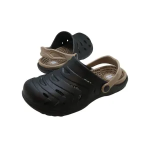 Reflex Massage Clogs