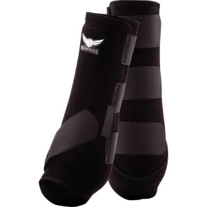 Relentless All Around Boots