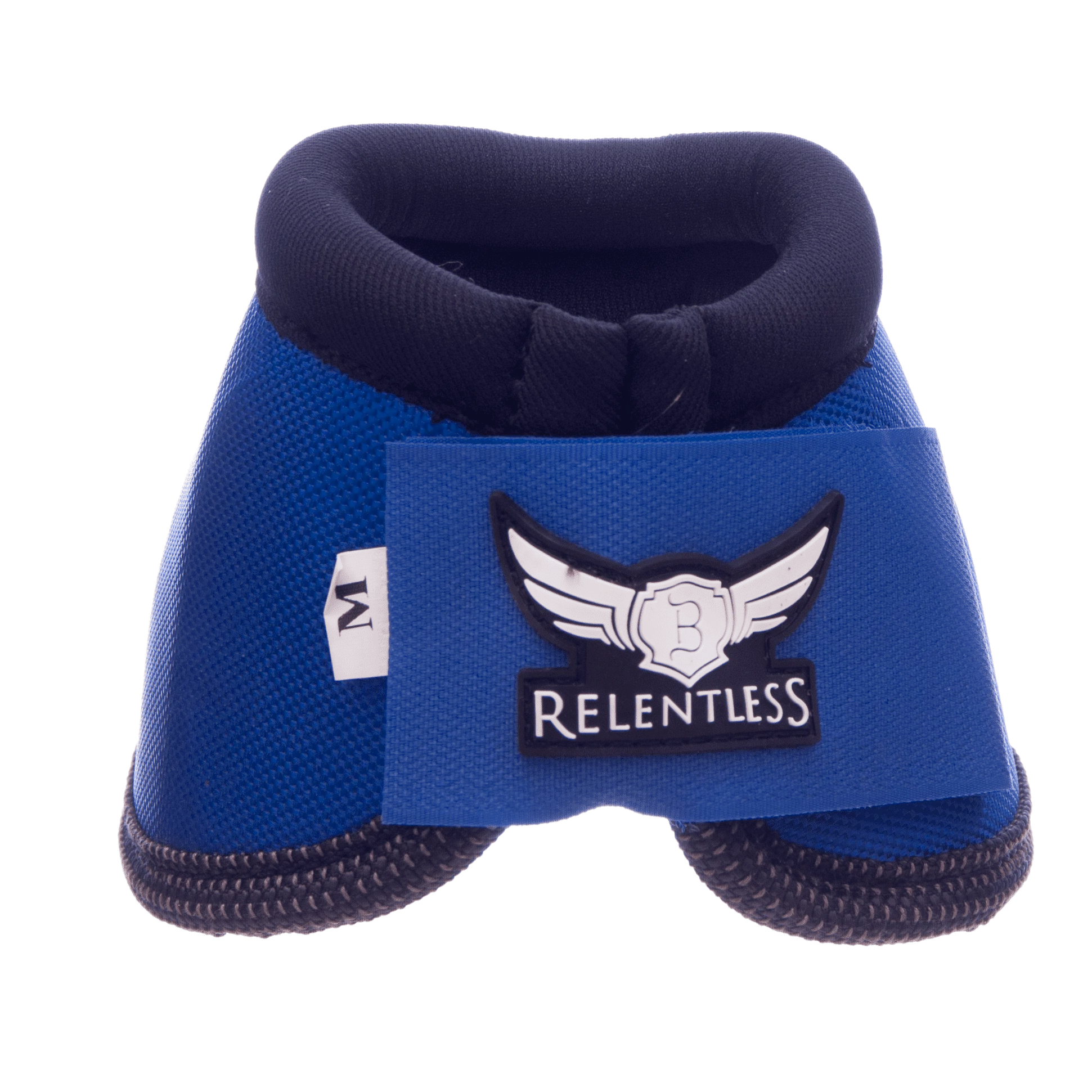 Relentless Strikeforce Large Bell Boots