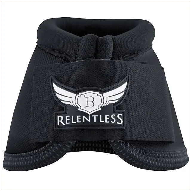 Relentless Strikeforce Large Bell Boots